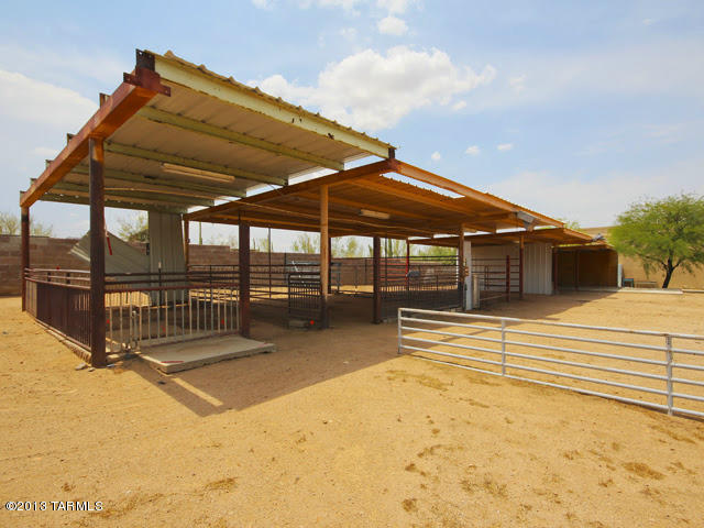 10025 West Rudasill Road Tucson, AZ 85743 - Photo 28 of 39