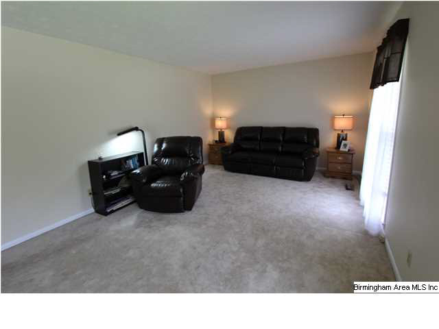 115 Carriage Road Anniston, AL 36206 - Photo 12 of 30