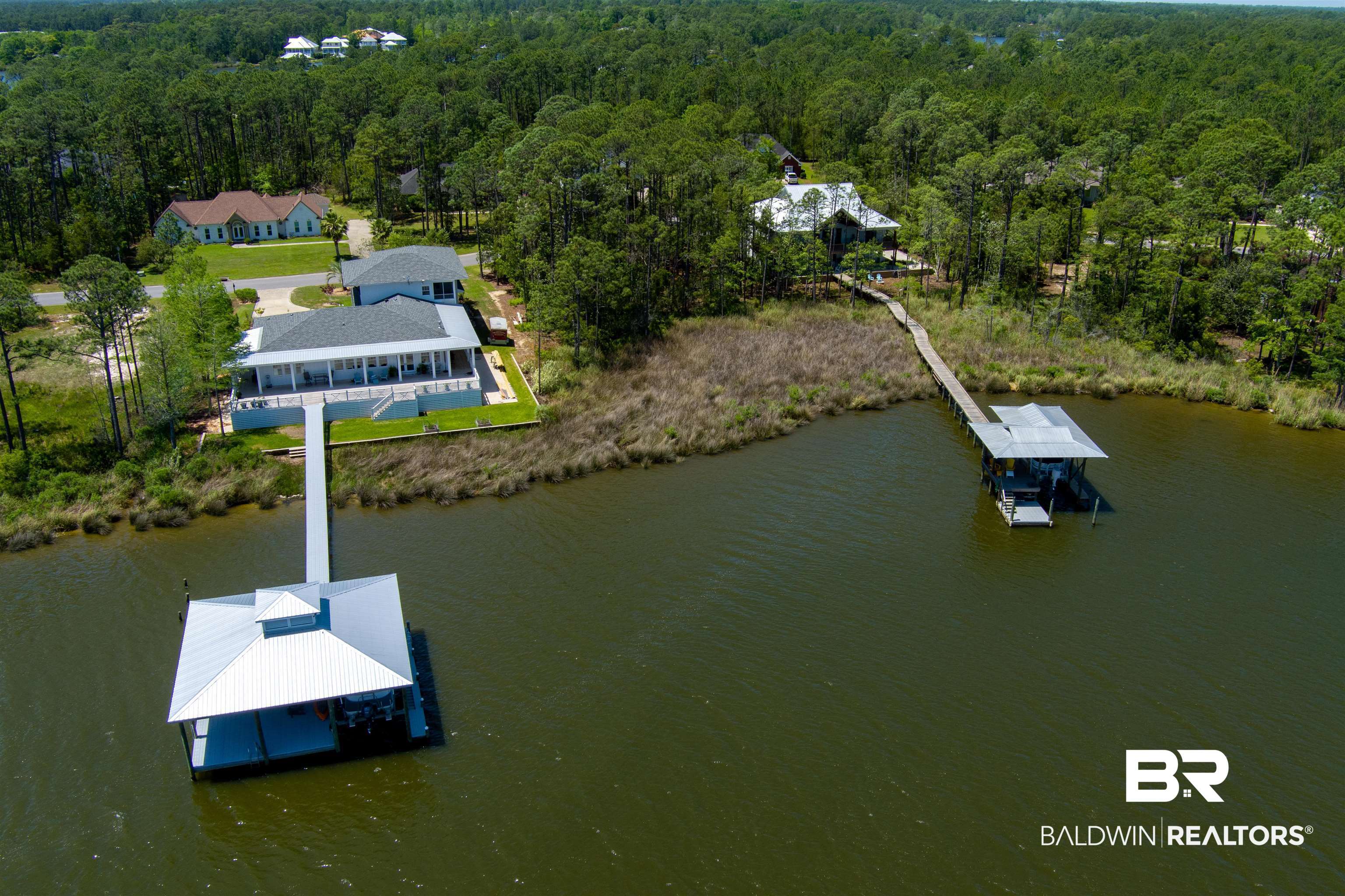 8945 Bay Point Drive Elberta, AL 36530 - Photo 5 of 12