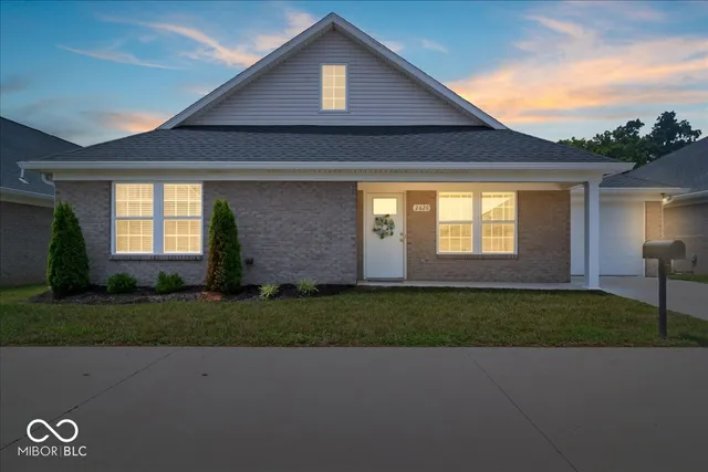 $240,000 | 2620 Pecan Trace, Evansville, IN 47715