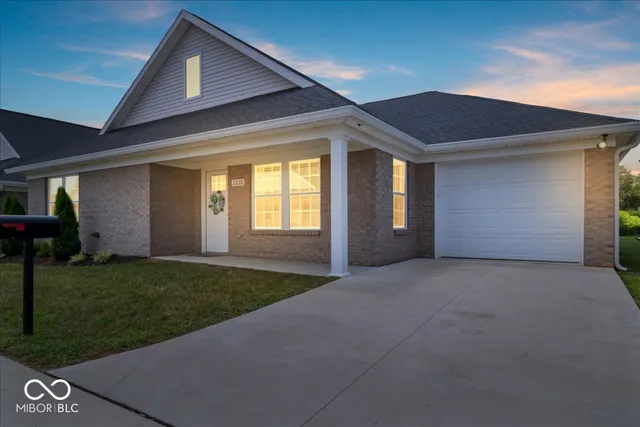 $240,000 | 2620 Pecan Trace, Evansville, IN 47715