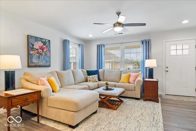 $240,000 | 2620 Pecan Trace, Evansville, IN 47715