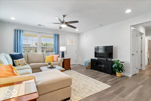 $240,000 | 2620 Pecan Trace, Evansville, IN 47715