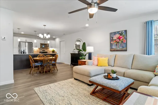 $240,000 | 2620 Pecan Trace, Evansville, IN 47715