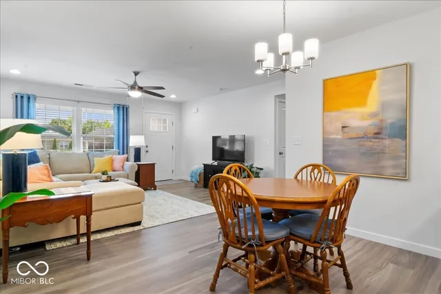 $240,000 | 2620 Pecan Trace, Evansville, IN 47715