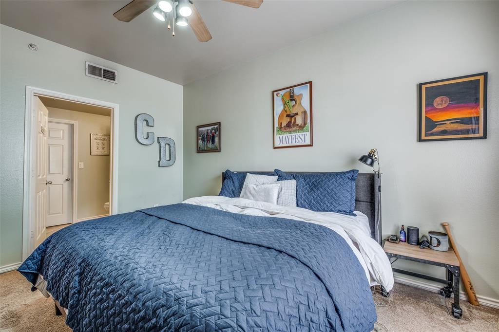 3102 Kings Road, Unit 3103 Dallas, TX 75219 - Photo 13 of 25