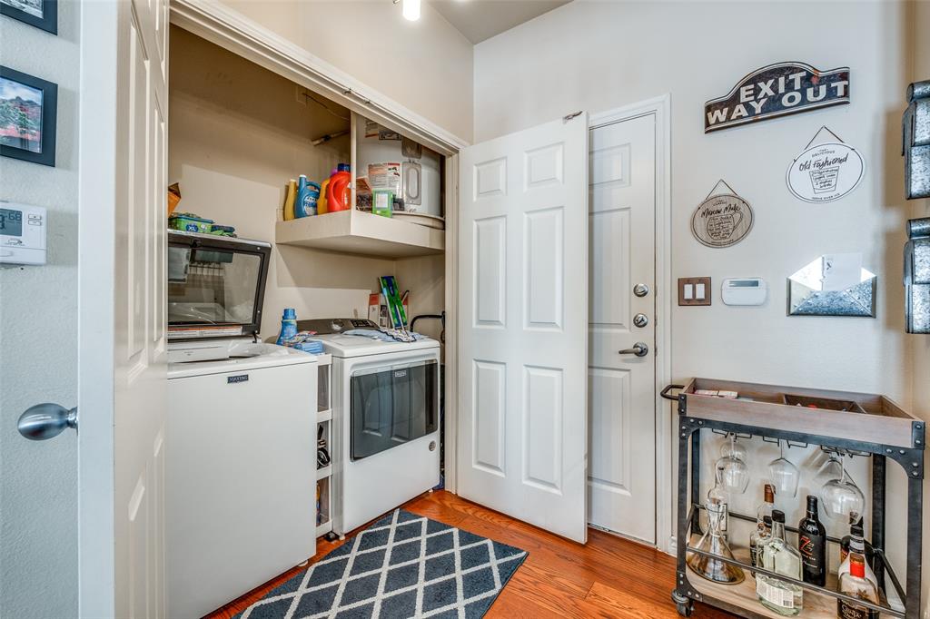 3102 Kings Road, Unit 3103 Dallas, TX 75219 - Photo 19 of 25