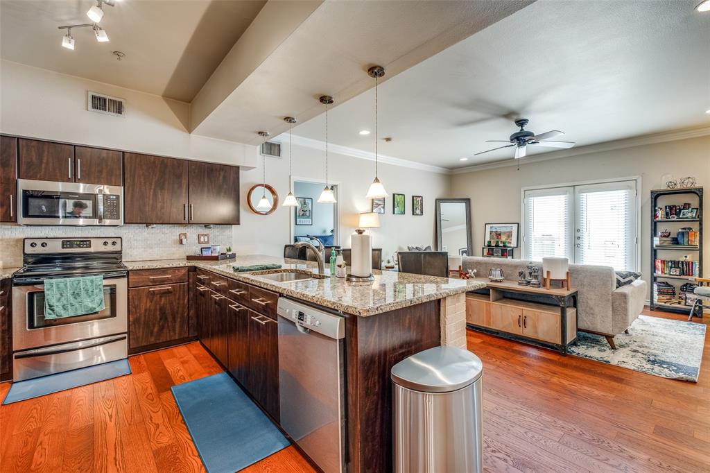 3102 Kings Road, Unit 3103 Dallas, TX 75219 - Photo 2 of 25