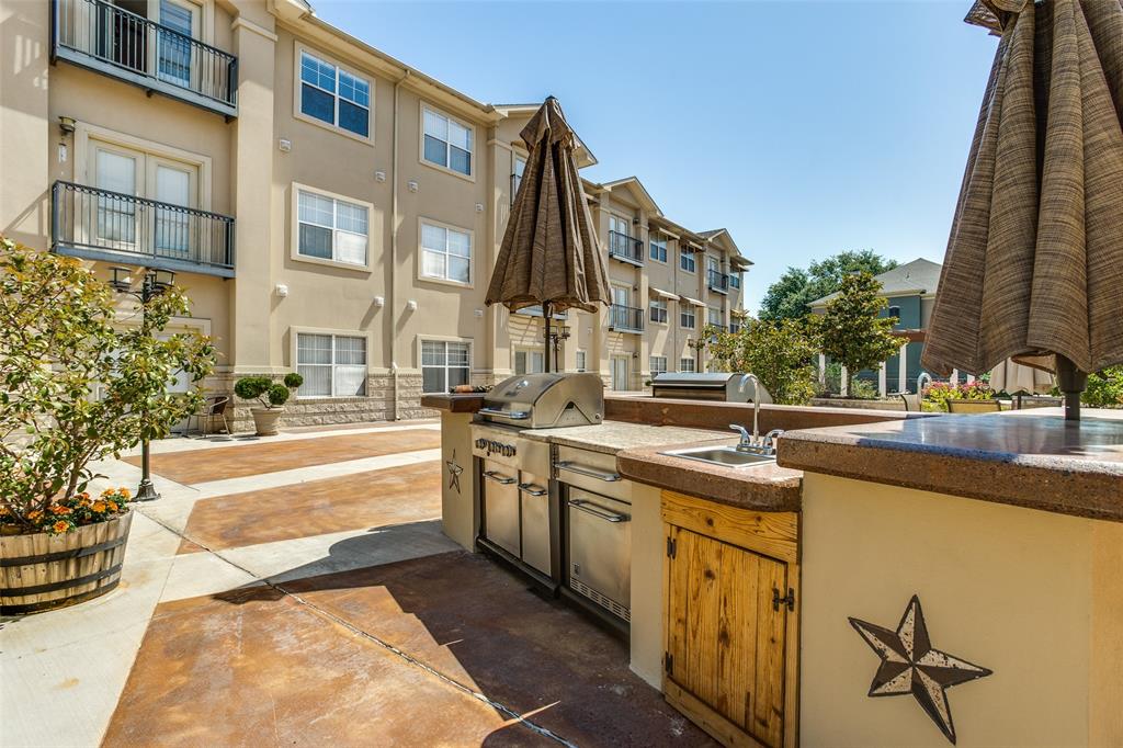 3102 Kings Road, Unit 3103 Dallas, TX 75219 - Photo 22 of 25