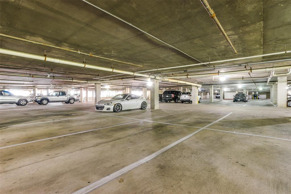 3102 Kings Road, Unit 3103 Dallas, TX 75219 - Photo 24 of 25 2 assigned parking spaces