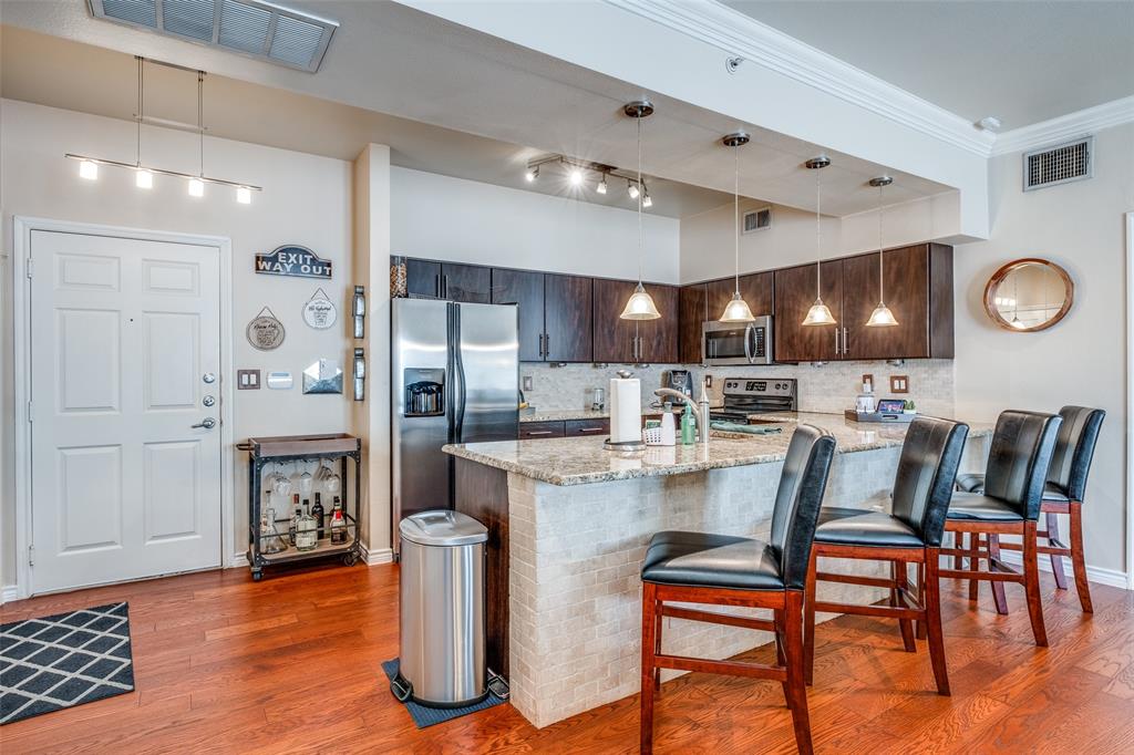 3102 Kings Road, Unit 3103 Dallas, TX 75219 - Photo 3 of 25