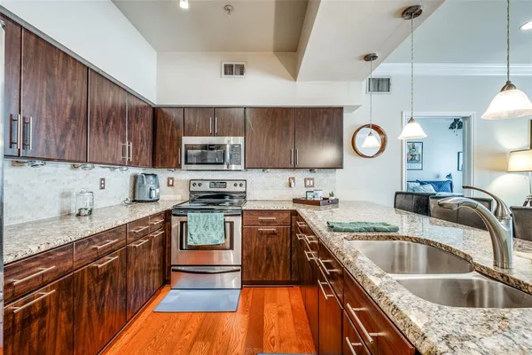 $1,900 | 3102 Kings Road, Unit 3103, Dallas, TX 75219