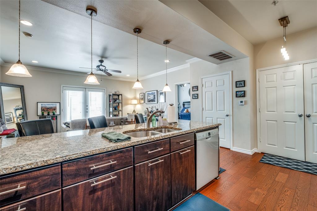 3102 Kings Road, Unit 3103 Dallas, TX 75219 - Photo 7 of 25