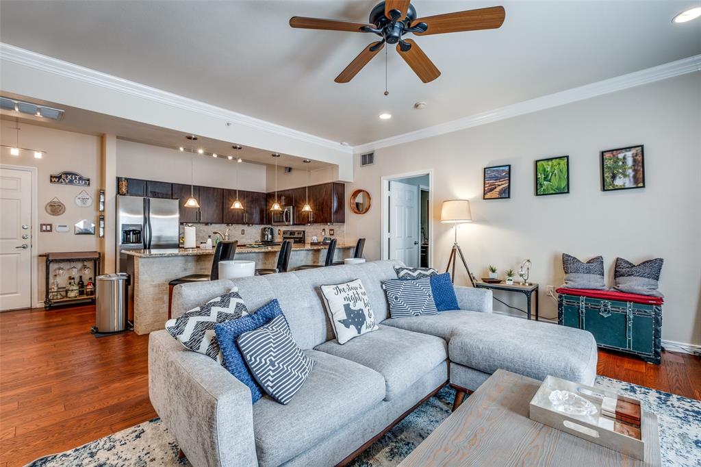 3102 Kings Road, Unit 3103 Dallas, TX 75219 - Photo 9 of 25