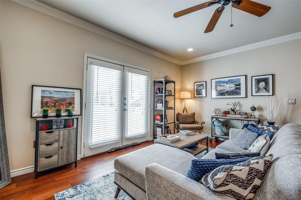 3102 Kings Road, Unit 3103 Dallas, TX 75219 - Photo 10 of 25