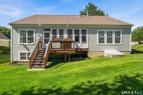 $665,000 | 567 Inverness Court, Unit 567, Oxford, CT 06478