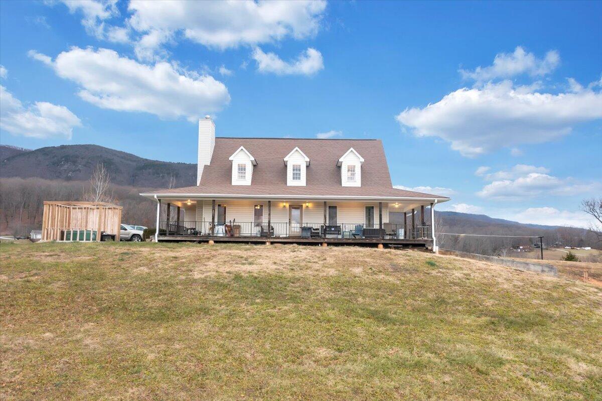 4809 Frontage Road Buchanan, VA 24066 - Photo 1 of 44 03-DJI_0991