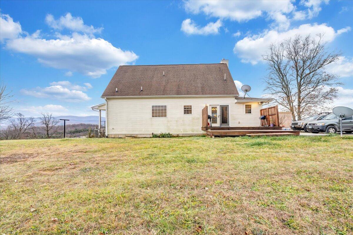 4809 Frontage Road Buchanan, VA 24066 - Photo 28 of 44 34-MIB09654