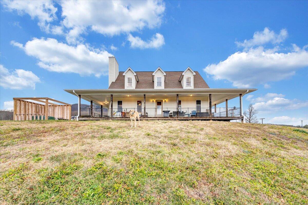 4809 Frontage Road Buchanan, VA 24066 - Photo 39 of 44 45-MIB09693
