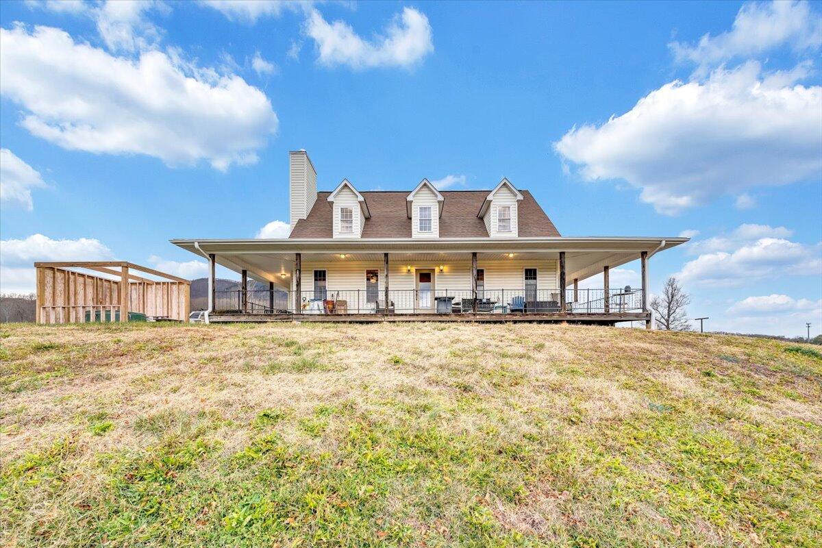 4809 Frontage Road Buchanan, VA 24066 - Photo 40 of 44 02-MIB09696