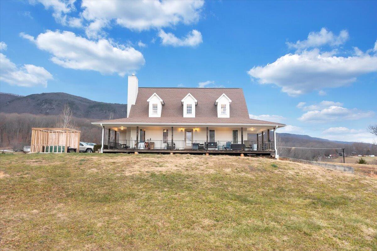 4809 Frontage Road Buchanan, VA 24066 - Photo 9 of 44 11-DJI_0990