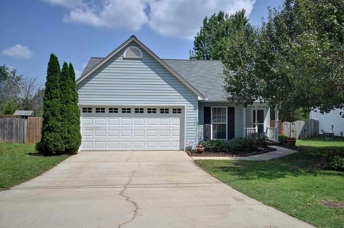 425 Griffin Road Simpsonville, SC 29680 - Photo 1 of 1 Gallery Image 1