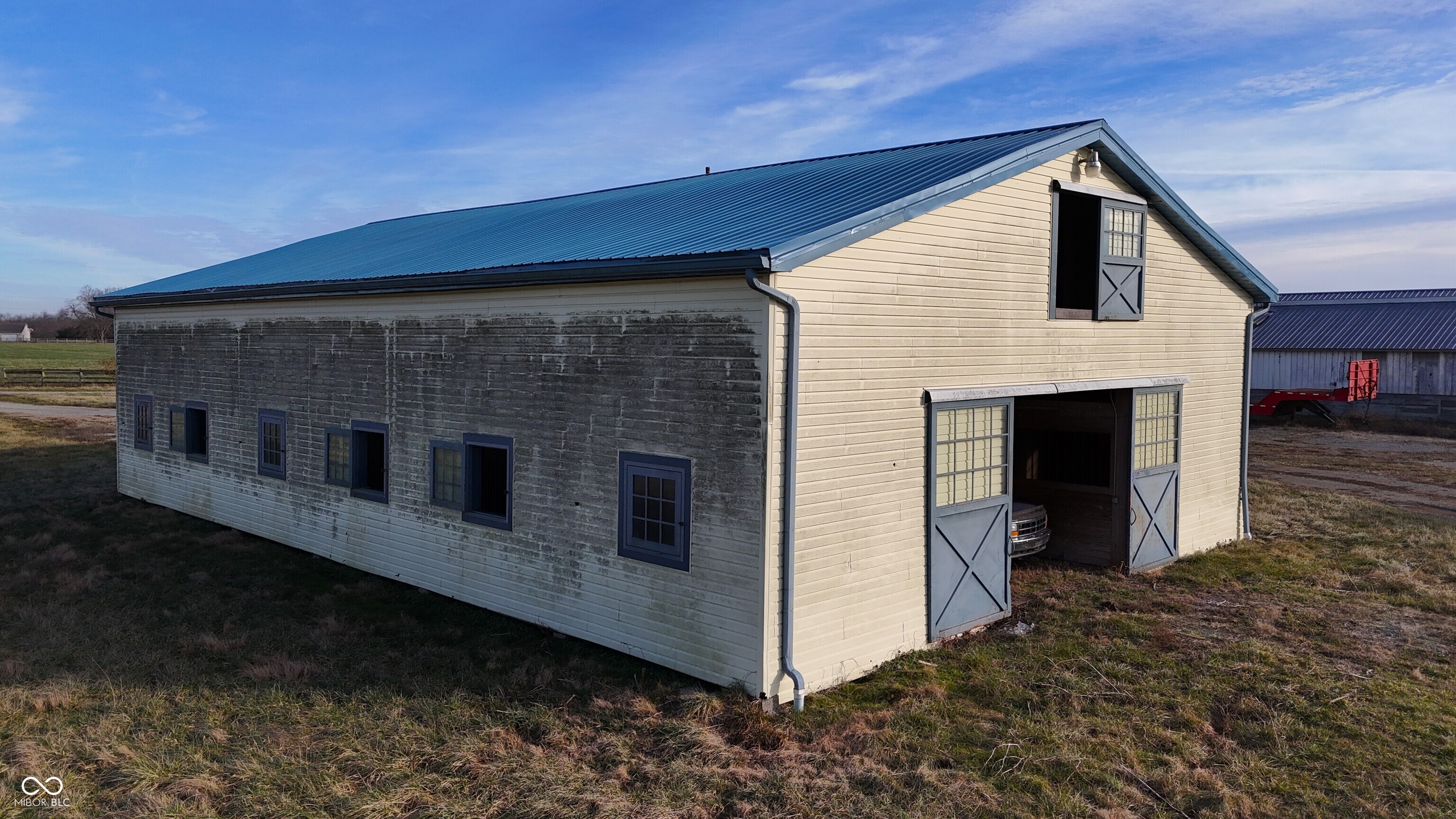 10849 Fairview Road Bennington, IN 47011 - Photo 58 of 84