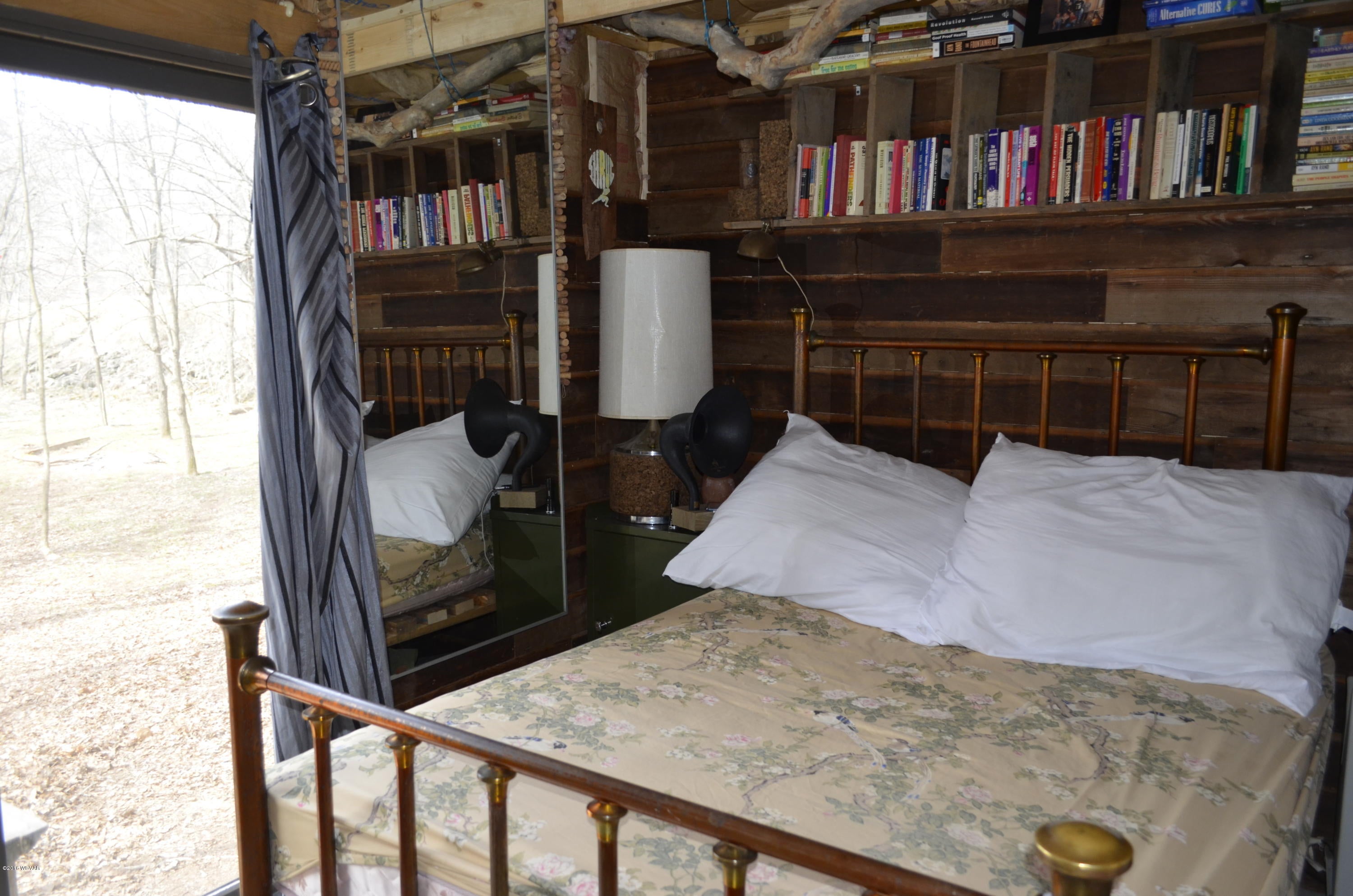 0 State 118 Route Unityville, PA 17774 - Photo 20 of 25 Bedroom