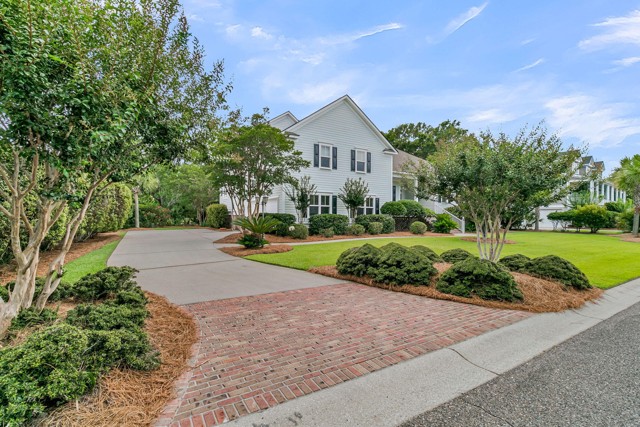 2744 Fountainhead Way Mount Pleasant, SC 29466 - Photo 6 of 58 CREM - 2744 Fountainhead-31