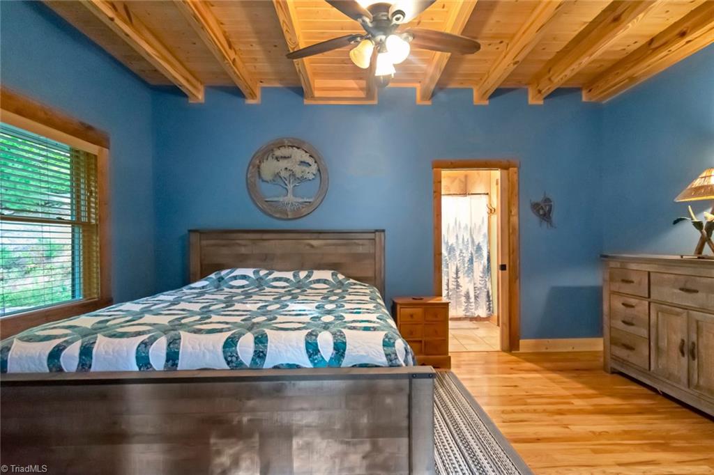 1625 Staghorn Road Purlear, NC 28665 - Photo 18 of 50