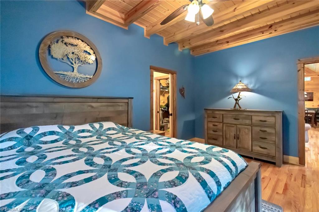 1625 Staghorn Road Purlear, NC 28665 - Photo 19 of 50