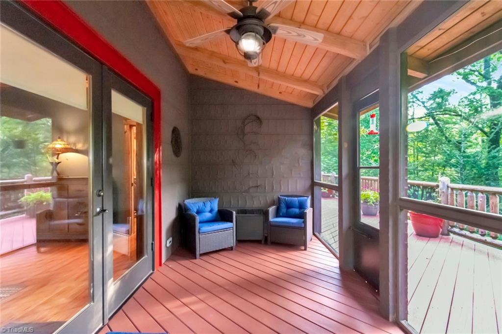 1625 Staghorn Road Purlear, NC 28665 - Photo 21 of 50