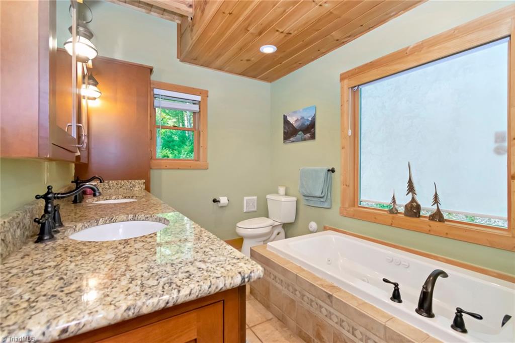 1625 Staghorn Road Purlear, NC 28665 - Photo 22 of 50