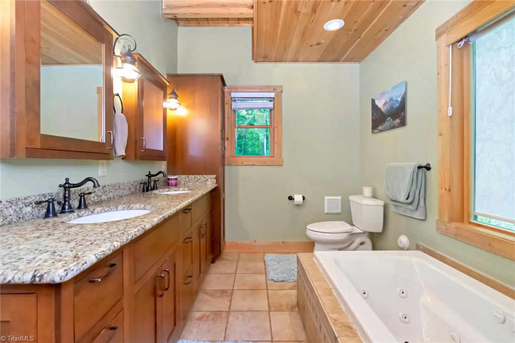 1625 Staghorn Road Purlear, NC 28665 - Photo 24 of 50