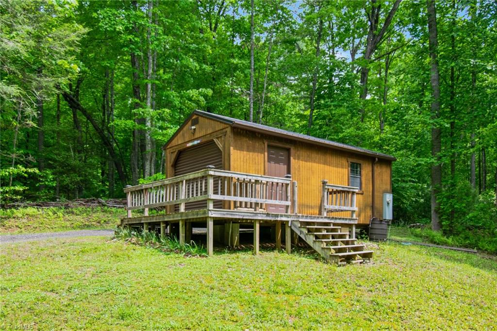 1625 Staghorn Road Purlear, NC 28665 - Photo 38 of 50