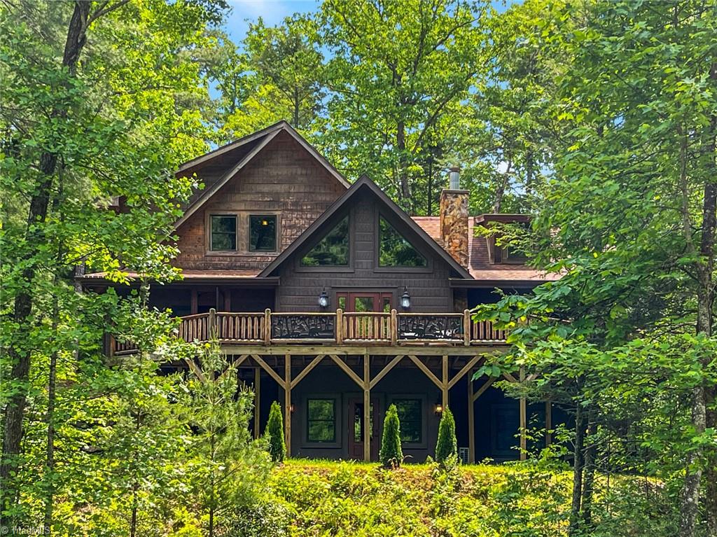 1625 Staghorn Road Purlear, NC 28665 - Photo 41 of 50