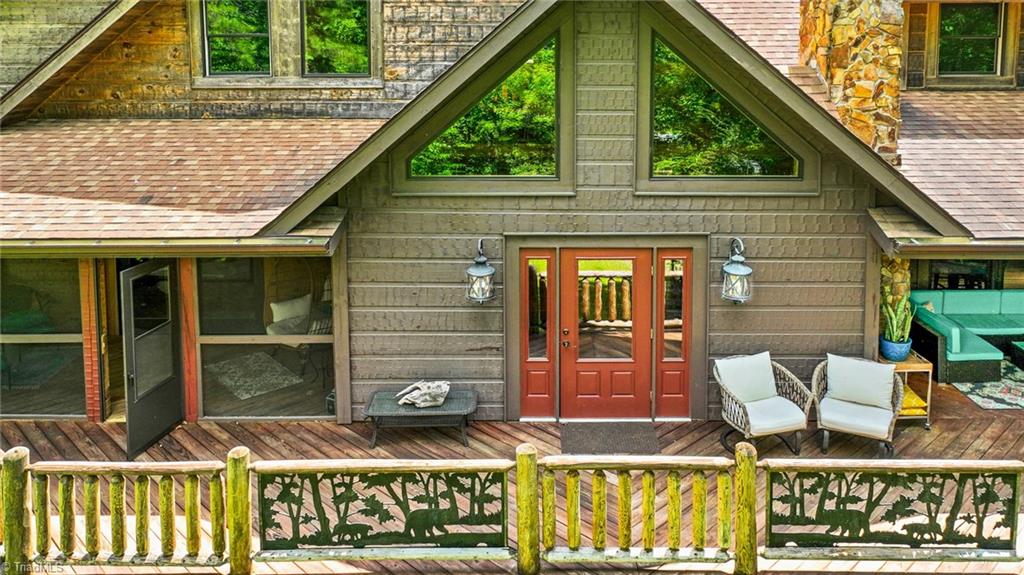1625 Staghorn Road Purlear, NC 28665 - Photo 42 of 50