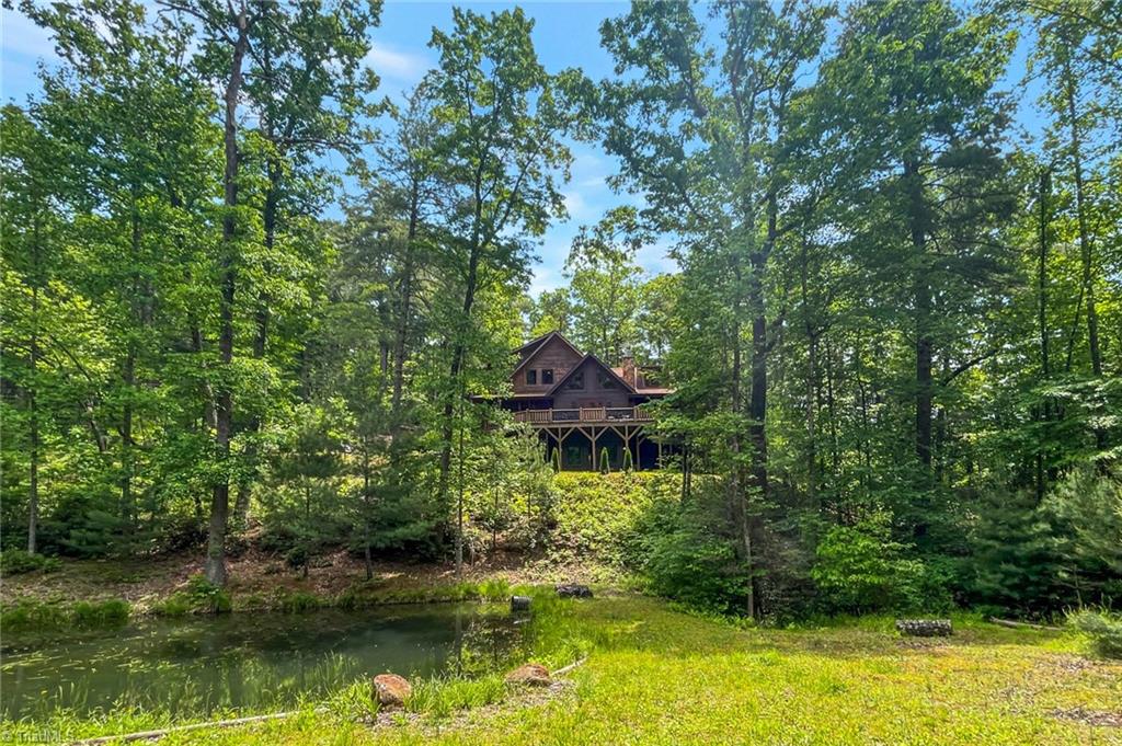 1625 Staghorn Road Purlear, NC 28665 - Photo 6 of 50