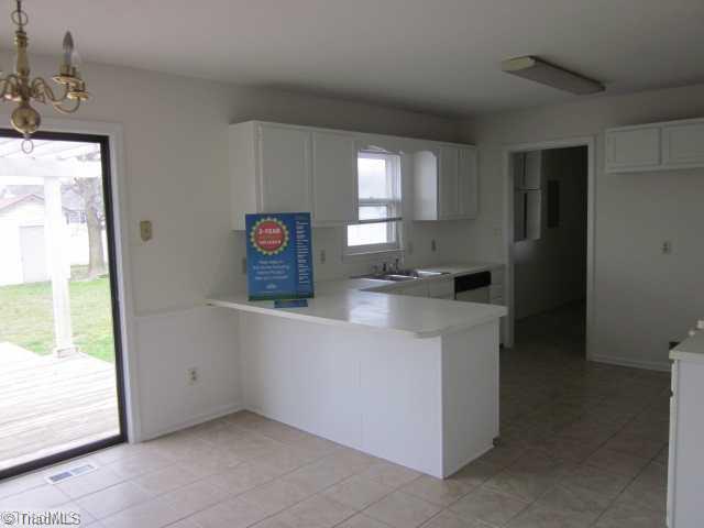4204 Huff Road Archdale, NC 27263 - Photo 2 of 5 Kitchen.