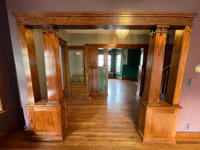 $179,500 | 407 South Minnesota Street, Redwood Falls, MN 56283