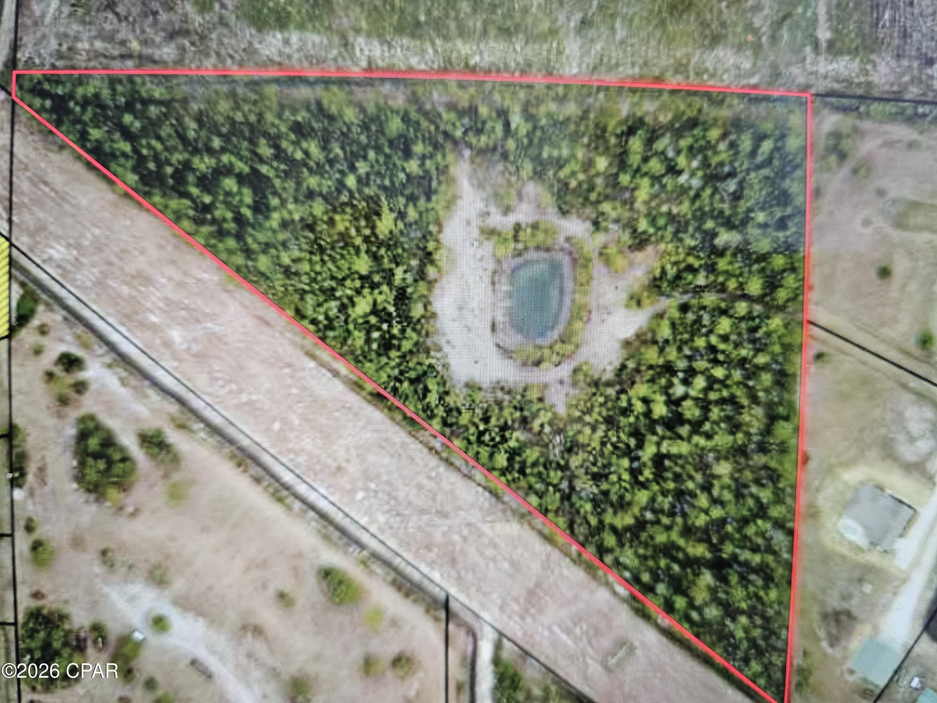 7936 Resota Beach Road Southport, FL 32409 - Photo 1 of 2