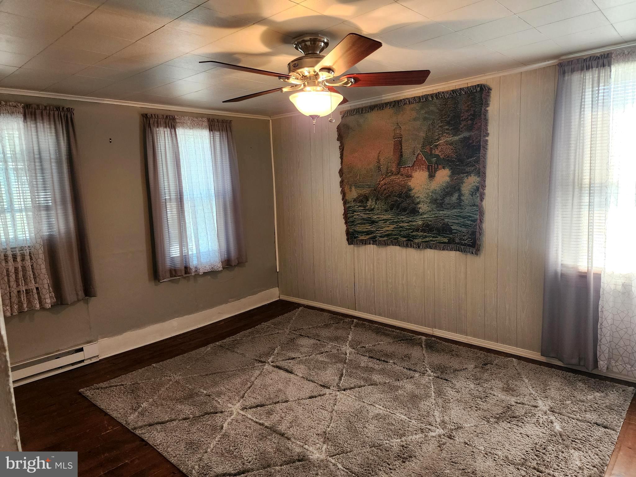 14403 Ellerslie Road Ellerslie, MD 21529 - Photo 27 of 34 a view of an empty room with a window