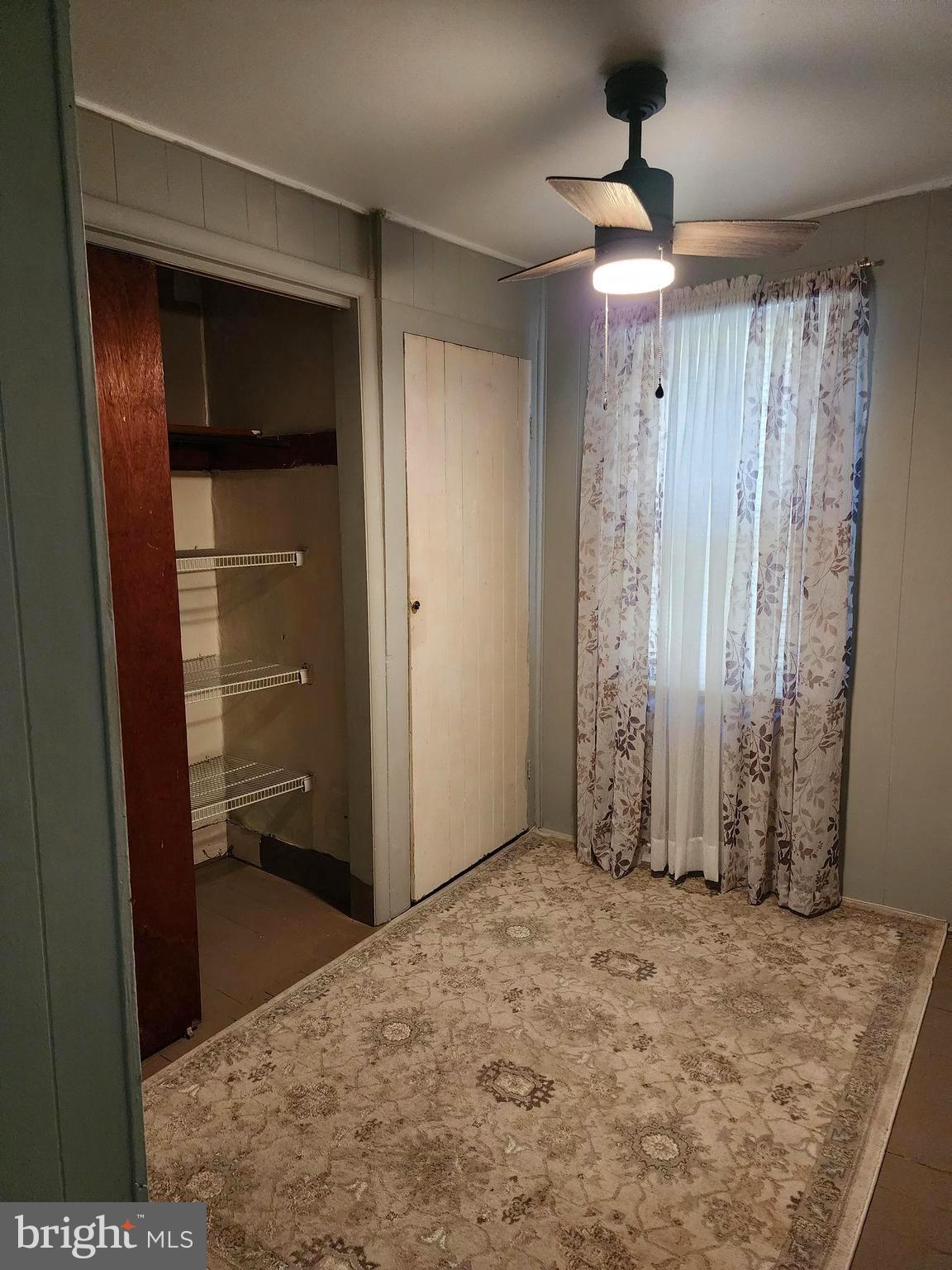 14403 Ellerslie Road Ellerslie, MD 21529 - Photo 31 of 34 a view of a hallway to rooms