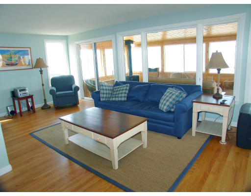 165 Turner Road Scituate, MA 02066 - Photo 4 of 15 a living room with furniture and a couch