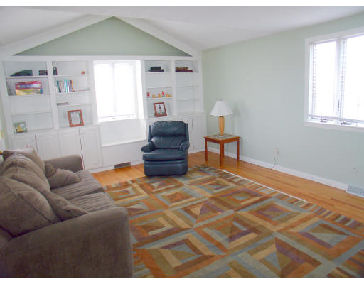 165 Turner Road Scituate, MA 02066 - Photo 6 of 15 a living room with furniture and a window