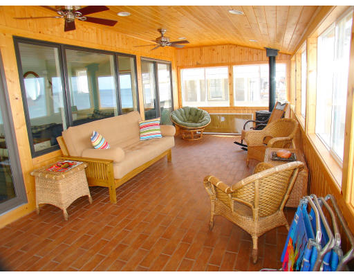 165 Turner Road Scituate, MA 02066 - Photo 8 of 15 a living room with furniture and a large window