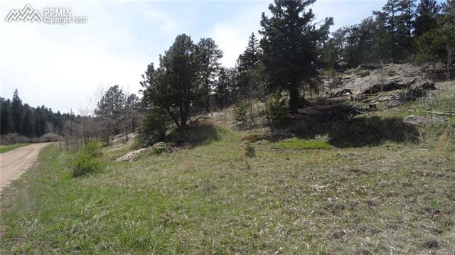 325 Valley Road Florissant, CO 80816 - Photo 7 of 17