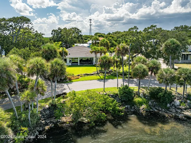 $1,999,000 | 11 Bayshore Court, Rockledge, FL 32955