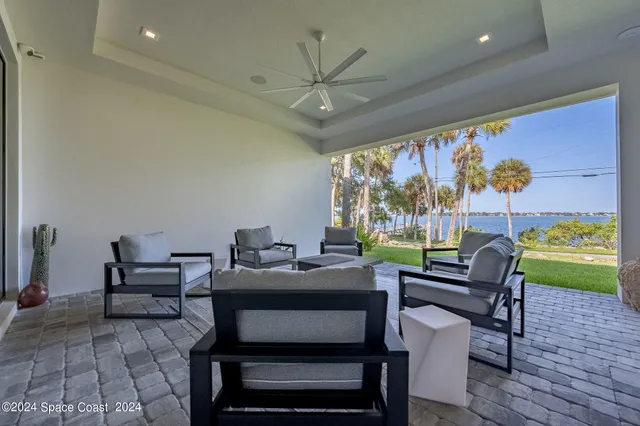 $1,999,000 | 11 Bayshore Court, Rockledge, FL 32955