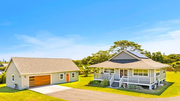 $1,549,000 | 691 Auwaha Street, Unit A, Haiku, HI 96708